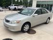 2004 Toyota Camry LE Sedan