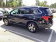 2018 Honda Pilot EX-L FWD SUV