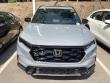 2025 Honda CR-V Hybrid Sport-L SUV