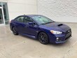 Subaru WRX