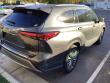 2020 Toyota Highlander Platinum SUV