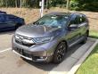 2018 Honda CR-V Touring 2WD SUV