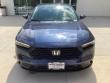 2025 Honda Accord Hybrid EX-L Sedan