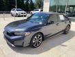 2026 Honda Civic Hybrid Sport Touring Sedan