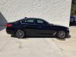 2018 BMW 540i Sedan