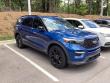 2020 Ford Explorer ST SUV