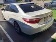 2016 Toyota Camry SE Sedan