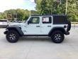 2020 Jeep Wrangler Unlimited Rubicon SUV
