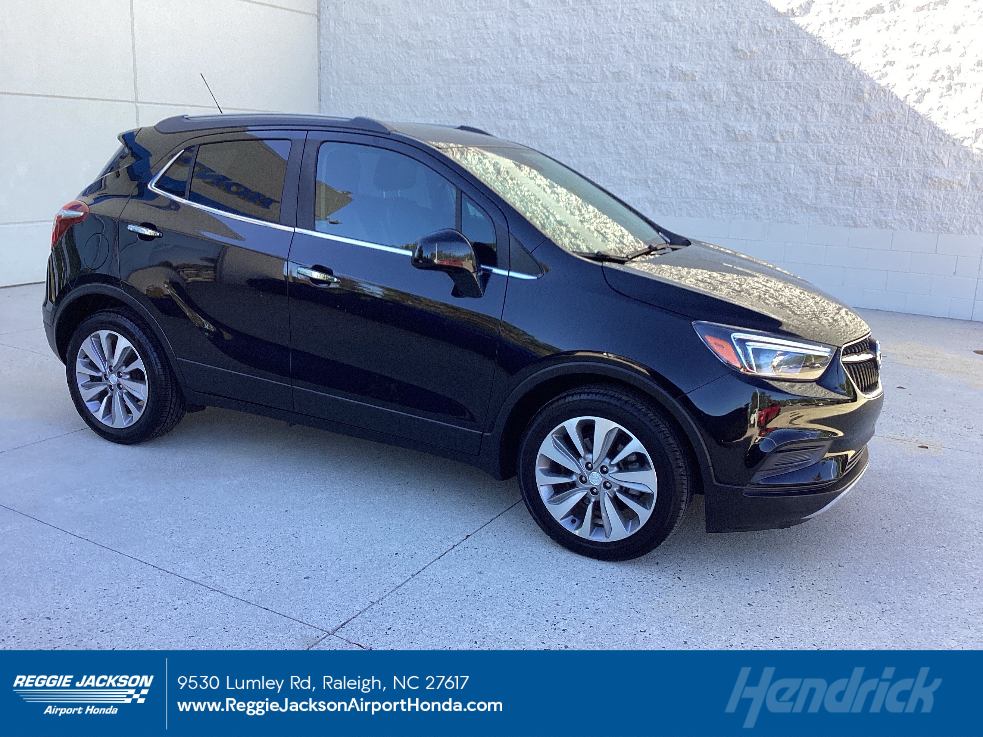 2020 Buick Encore Preferred 2020 Buick Encore Preferred