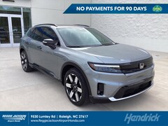 2026 Honda Prologue Elite SUV