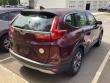 2018 Honda CR-V LX 2WD SUV