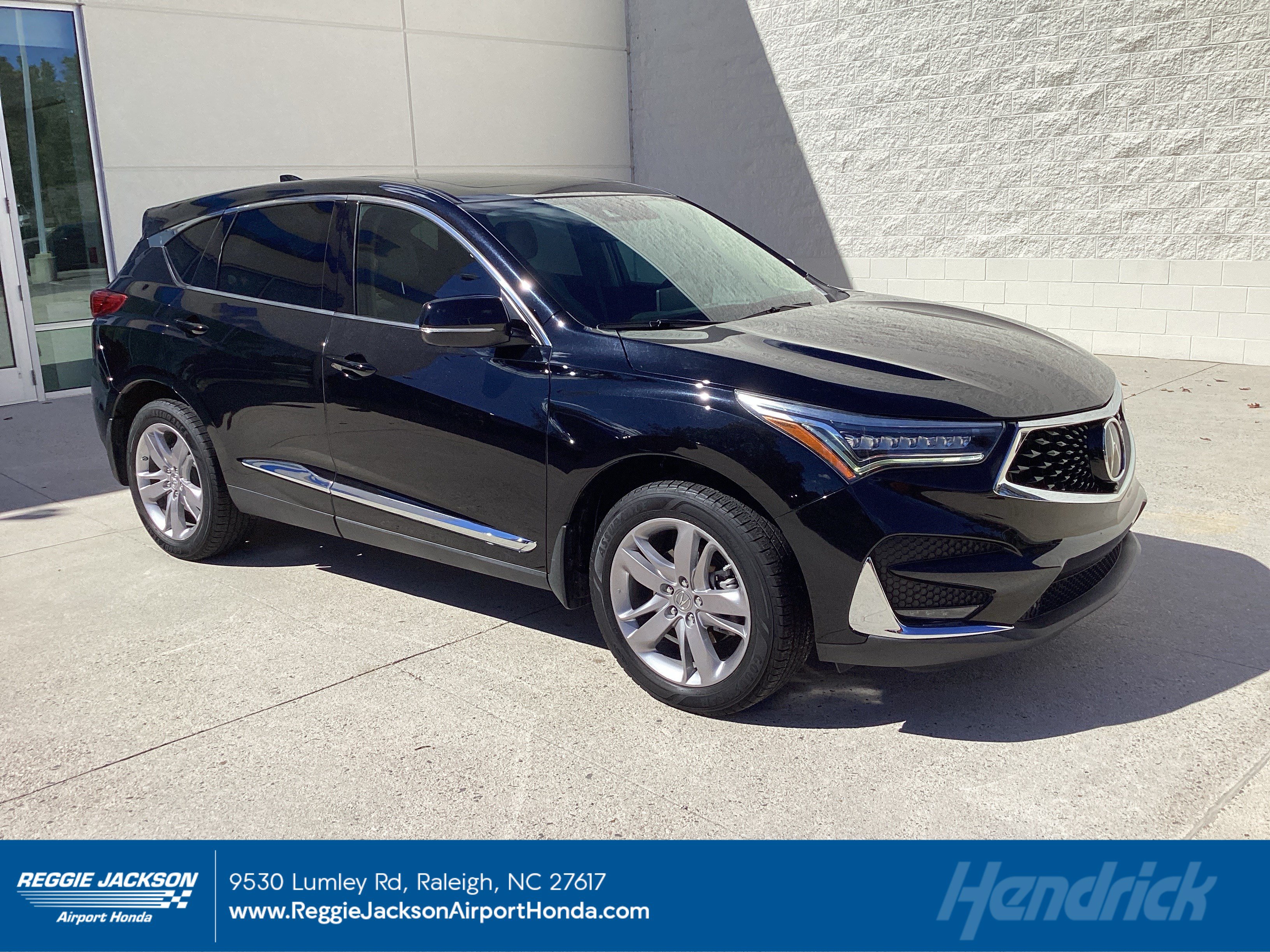  Acura RDX