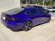 2024 Honda Accord Hybrid Sport Sedan