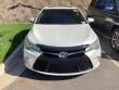 2016 Toyota Camry SE Sedan