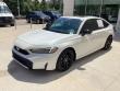 2025 Honda Civic Hybrid Sport Sedan