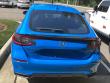 2024 Honda Civic Sport Hatchback