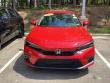 2024 Honda Civic Touring Sedan