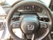 2025 Honda Accord Hybrid EX-L Sedan