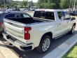 2020 Chevrolet Silverado 1500 High Country Truck Crew Cab