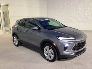 2024 Buick Encore GX Preferred SUV