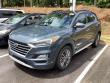 2019 Hyundai Tucson Ultimate SUV