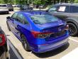 2024 Honda Civic Sport Sedan