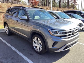 2023 Volkswagen Atlas 2.0T SE w/Technology SUV
