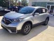 2020 Honda CR-V EX-L 2WD SUV