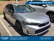  Honda Civic Hybrid