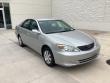 2004 Toyota Camry LE Sedan
