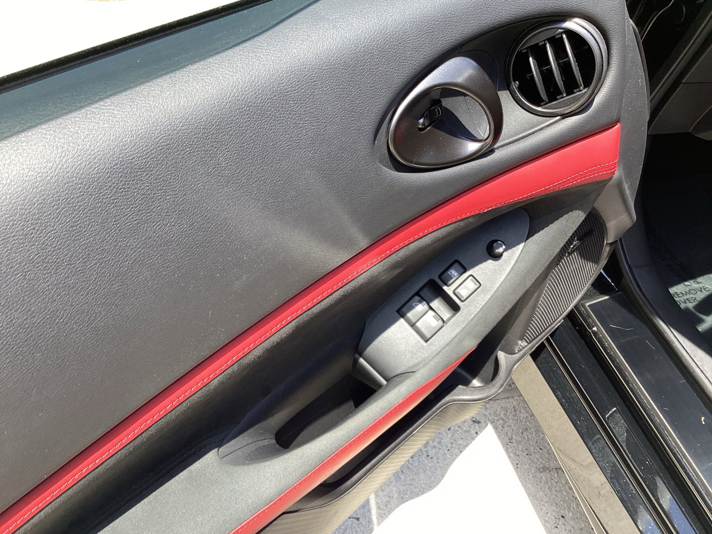 Used 2024 Nissan Z For Sale in Raleigh, NC VIN: JN1BZ4BH1RM361190