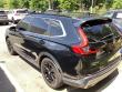 2024 Honda CR-V Hybrid Sport-L SUV