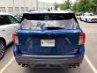 2020 Ford Explorer ST SUV