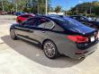 2018 BMW 540i Sedan