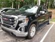 2019 GMC Sierra 1500 SLT Truck Crew Cab