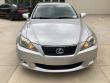 2009 LEXUS IS 350 Base Sedan