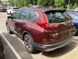 2018 Honda CR-V LX 2WD SUV