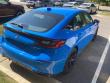 2024 Honda Civic Sport Hatchback