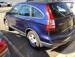 2010 Honda CR-V LX SUV