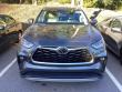 2020 Toyota Highlander Platinum SUV