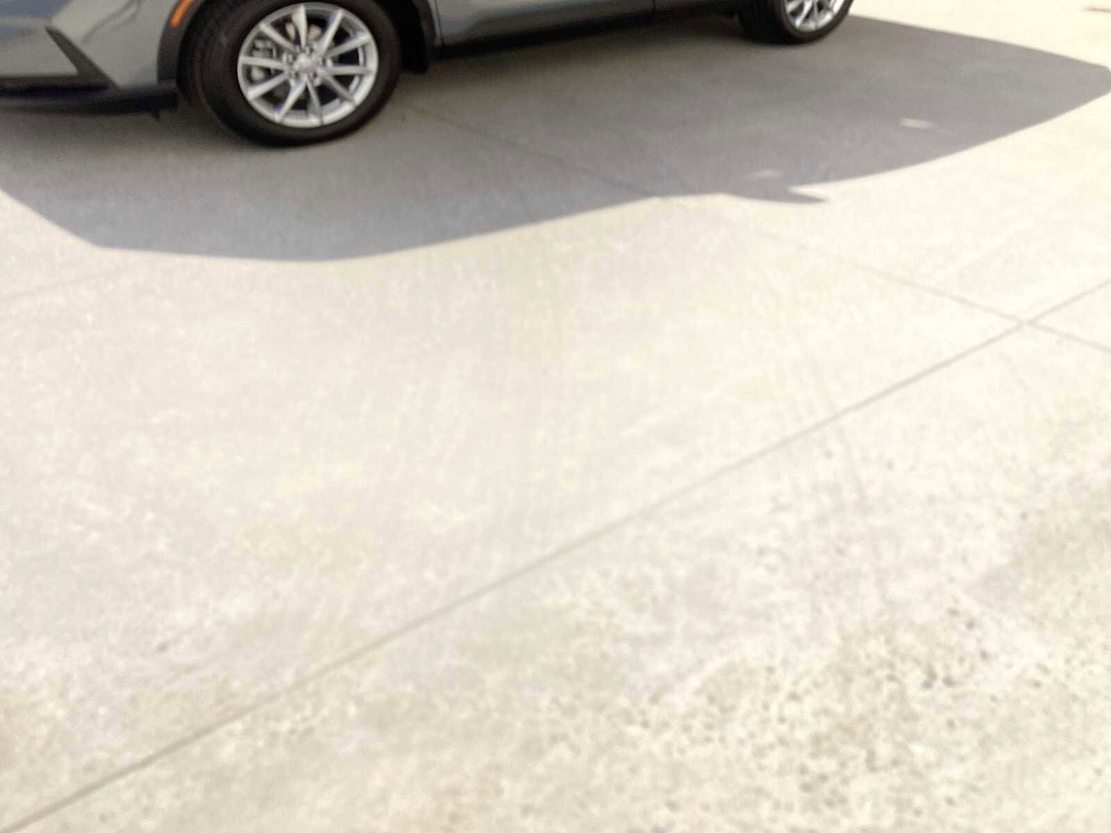 2026 Honda CR-V EX photo 3