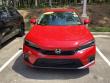 2024 Honda Civic Touring Sedan