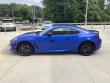 2024 Subaru BRZ tS Coupe