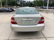 2004 Toyota Camry LE Sedan