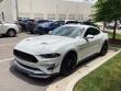 2018 Ford Mustang Coupe