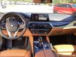 2018 BMW 540i Sedan