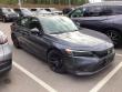 2023 Honda Civic Sport Sedan