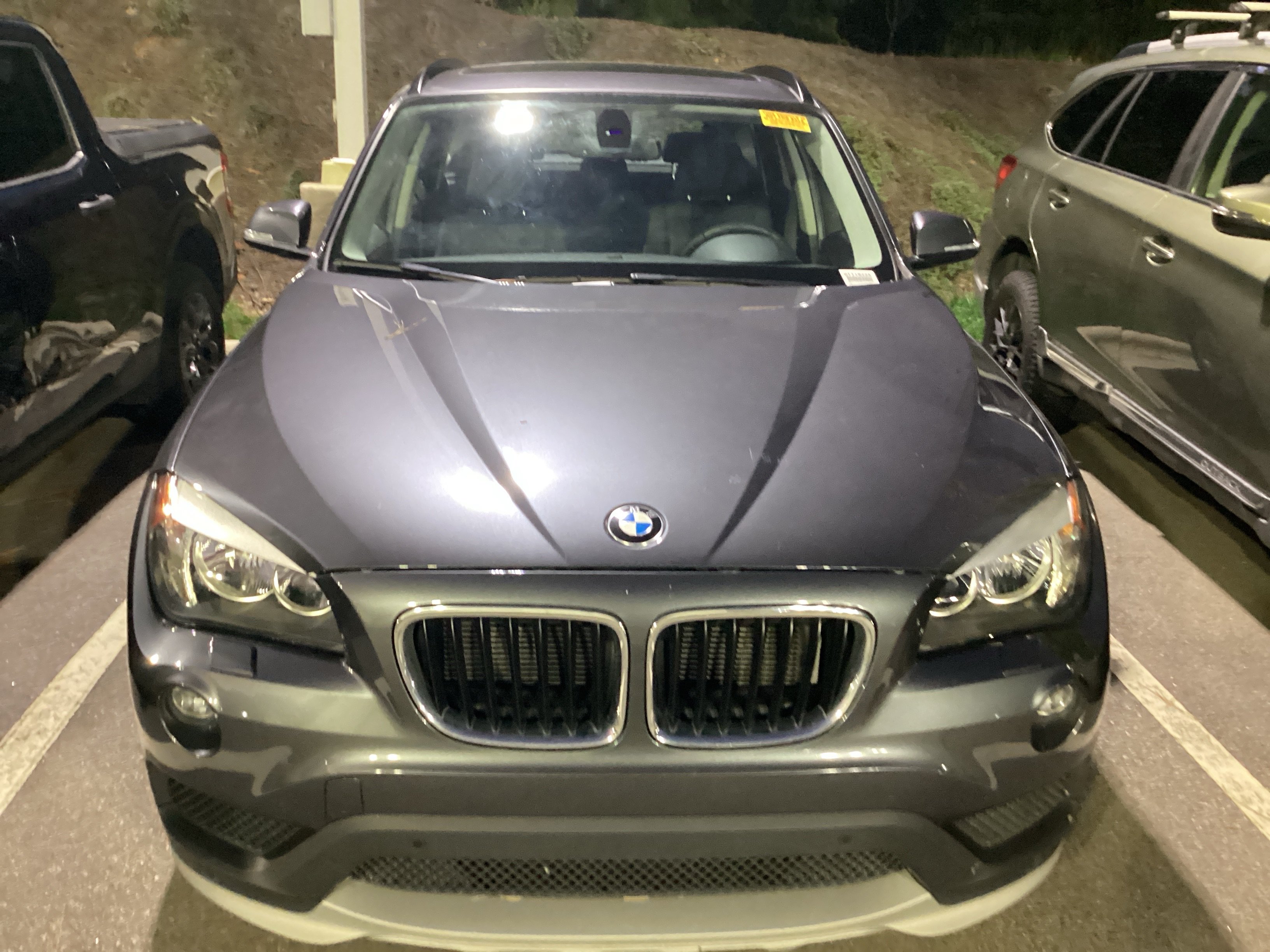 Used 2015 BMW X1 xDrive28i SUV