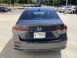 2026 Honda Civic Hybrid Sport Touring Sedan