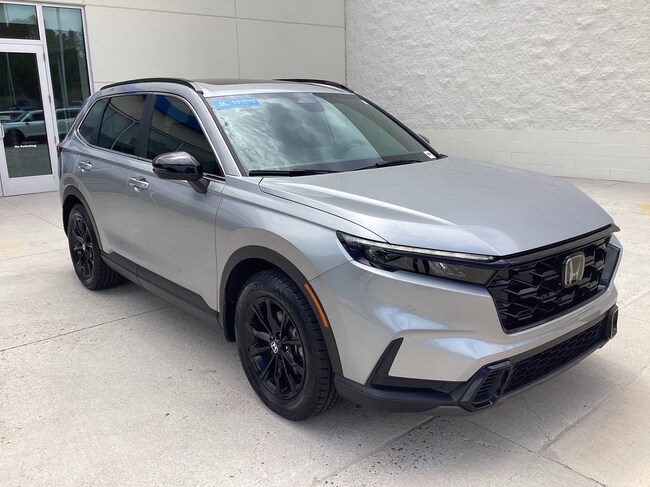 2023 Honda CR-V Hybrid Sport w/BSI SUV